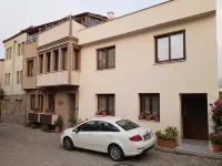 Selena Hotel Отели в г. Сельчук
