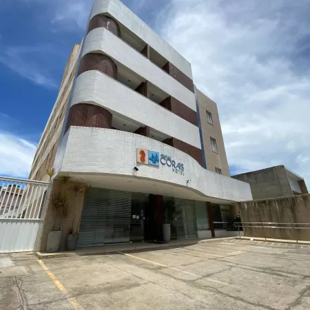 Aracaju Corais Hotel