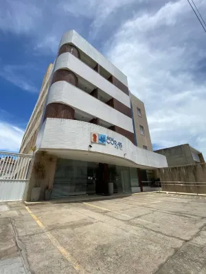 Aracaju Corais Hotel Hotel a 