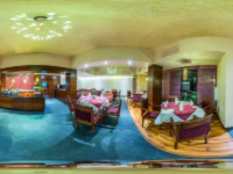 希爾通酒店 阿布山酒店