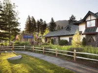 波斯特馬克Spa套房酒店 鄰近El Dorado Beach的酒店