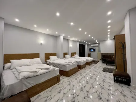 Life Pyramids Inn Отели в г. Nazlet El-Semman