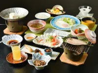 Fudouonsen Sawaya Hotels in Iida