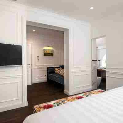 Casa Tua Spa Resort Rooms