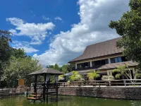 Diwata Nature Resort Hotels in San Pablo City