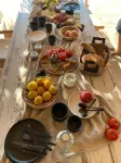 Seesoo Paros Beachfront Resort Hotels in Aliki