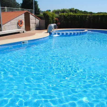 Hotel Brisa da Lanzada