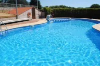 Hotel Brisa da Lanzada - Beach