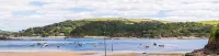 South Sands Hotel Hotel a Salcombe