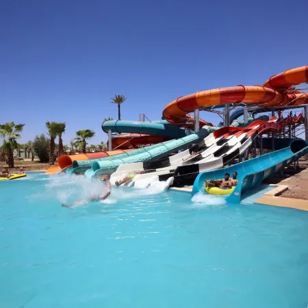 Valeria Madina Club - All Inclusive