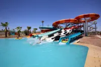 Valeria Madina Club - All Inclusive - Water Park