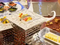 五井大酒店 - 早餐