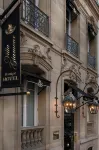 Villa Glamour Hotels in Paris
