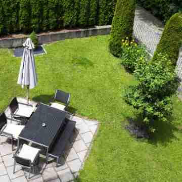 Hotel Villa Solln Hotel Exterior