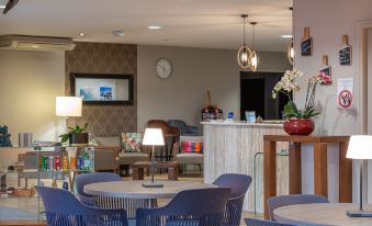 The Originals City Hotel Hippocampe Sète Balaruc
