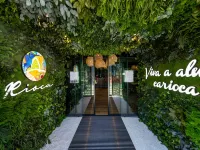 Rioca Munich Posto 3 Hotels in der Nähe von U-Bahnhof Obersendling