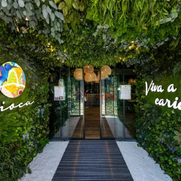 Rioca Munich Posto 3