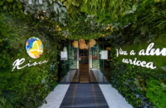 Rioca Munich Posto 3