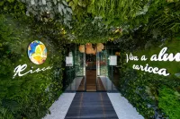 Rioca Munich Posto 3 Hotels in Obersendling