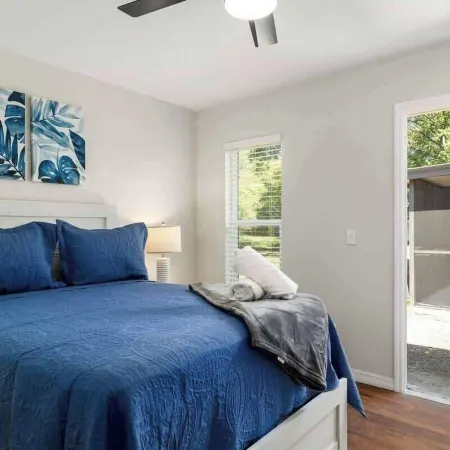 Modern 3 Bedroom, Wesley Chapel!