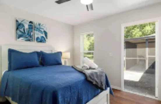 Modern 3 Bedroom, Wesley Chapel!