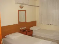 BELLA BUTİK OTEL فنادق في Anamur