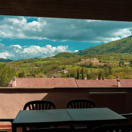 Carpediem Assisi Living Club