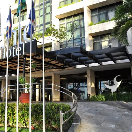 Marante Plaza Hotel