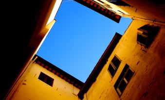 Residenza D'Epoca Al Numero 8