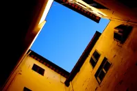 Al Numero 8 Hotel a San Frediano