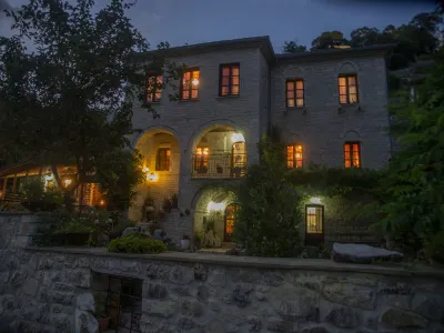 Casa Calda Hotels in 