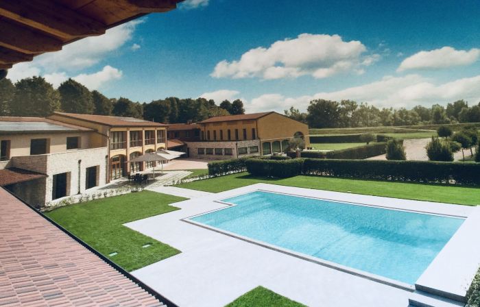 Tenuta Albertini snc