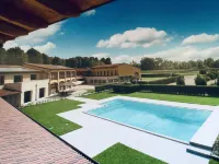 Tenuta Albertini Hotels in Caldiero