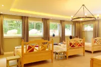 Inselhotel Potsdam - spa