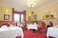 The Tomich Hotel Hotels in Beauly