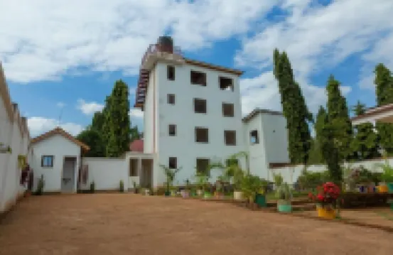Kileleni Lodge Hotels in 