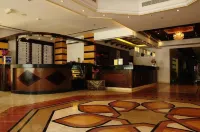 فندق لاروزا