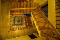 Paradise Villa Nagarkot Hotels in Nagarkot