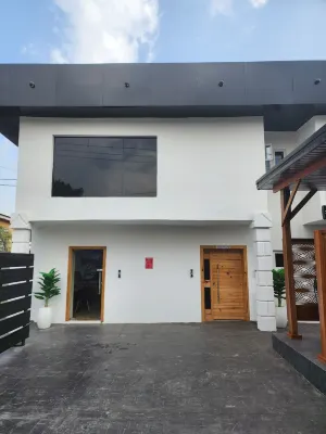 Luxol Homes and Suites - 3-Sterne