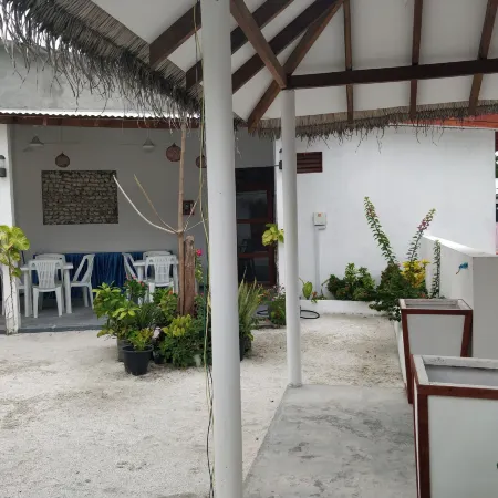 Alkina Lodge