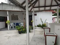 Alkina Lodge - Wi-Fi