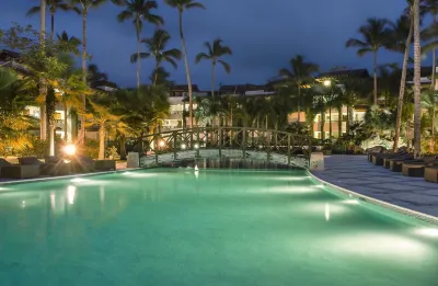 Xeliter Balcones del Atlantico - Las Terrenas Hotel a 