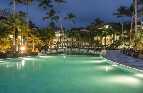 Xeliter Balcones del Atlantico - Las Terrenas