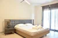Luxury Rental Villa for 14 People Hotel di Vourvourou
