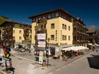 Hotel Touring Livigno Hotel a Livigno