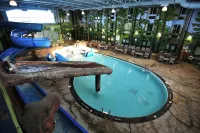Victoria Inn Hotel and Convention Center Winnipeg - Swimmingpools