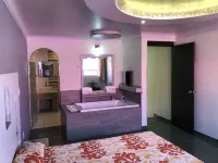 Hotel & Villas 7 Hotels in Iztacalco