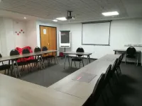 Ibis Chesterfield North - Barlborough Hotels in Bolsover