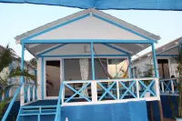 Cuba Agonda - Baarit