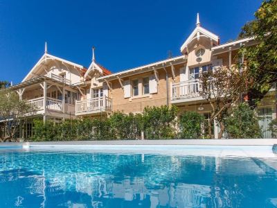 La Villa du Moulleau